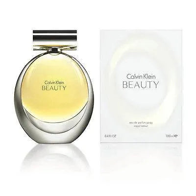 Ck beauty edp 50ml Clearance