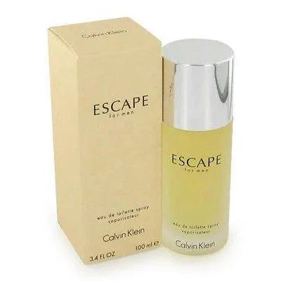 Escape ck 100ml Clearance