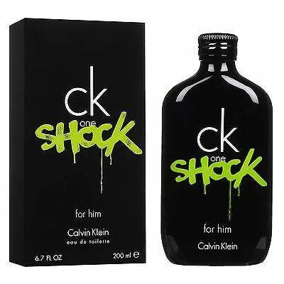 Shock by calvin klein Clearance