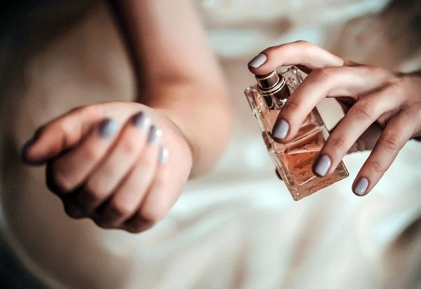 10 Tips On How To Apply Perfume The Right Way
