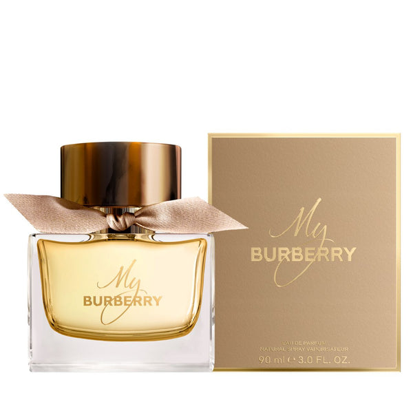 My Burberry EDP Perfume for Women 90ml
