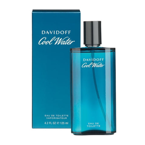 Davidoff Cool Water EDT Perfume for Men