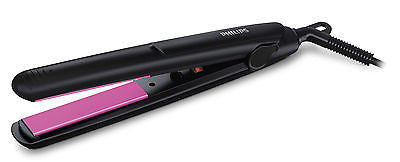 Philips HP8302/00 Compact Pink Colour Plate Straightener for Women - GottaGo.in