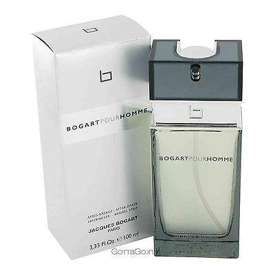 Bogart Pour Homme EDT Perfume for Men 100 ml - GottaGo.in