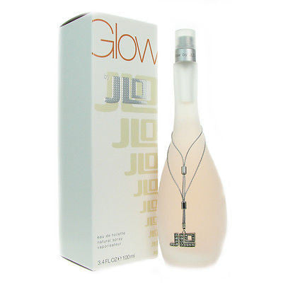 Jennifer Lopez Glow EDT Perfume for Women 100 ml - GottaGo.in