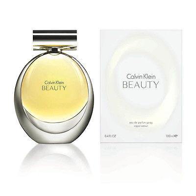 Ck Beauty EDP Perfume by Calvin klein for Women 100 ml - GottaGo.in