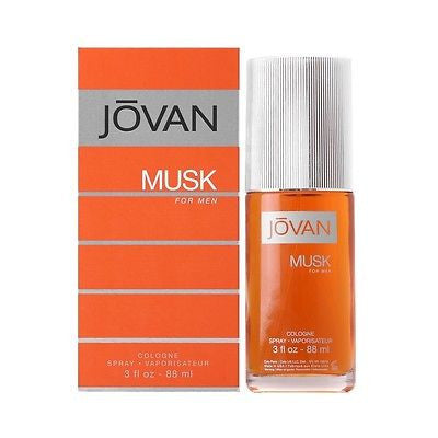 Jovan Musk EDC Perfume for Men 88 ml - GottaGo.in