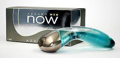 Azzaro Now EDT Perfume for Men 80 ml - GottaGo.in