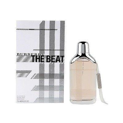 Burberry The Beat for Women EDP Perfume 75 ml - GottaGo.in
