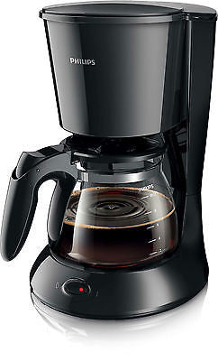 Philips Coffee Maker HD7447/20 1000-Watt for Daily Collection - GottaGo.in