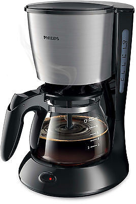 Philips Coffee Maker HD7434/20 700-Watt for Daily Collection - GottaGo.in