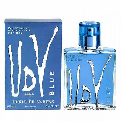 UDV Blue EDT Perfume for Men 100 ml - GottaGo.in