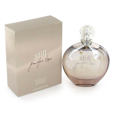 Jennifer Lopez Still EDP Perfume for Women (100 ml x 2pcs.) - GottaGo.in