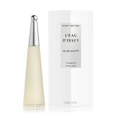 Issey Miyake L' Eau D' Issey EDT Perfume for Women 100 ml - GottaGo.in