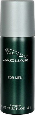 Jaguar Classic Green Body Spray Deo for Men 150 ml - GottaGo.in