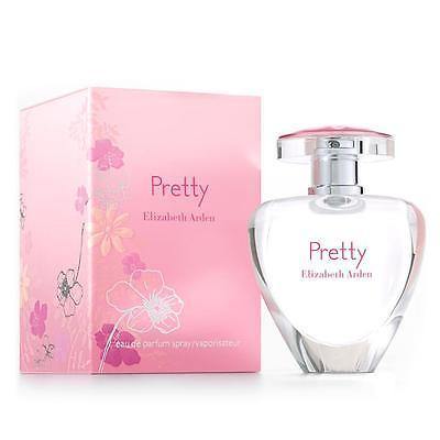Elizabeth Arden Pretty EDP Perfume for Women 100 ml - GottaGo.in
