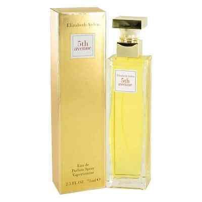 Elizabeth Arden 5th Avenue EDP Perfume for Women 125 ml - GottaGo.in