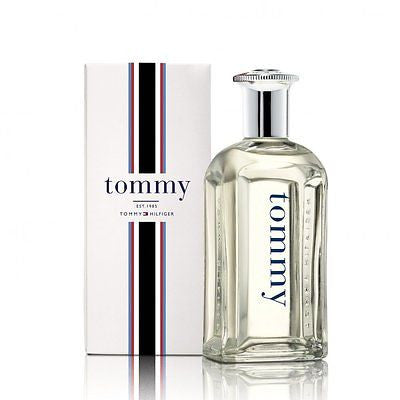 Tommy Hilfiger EDT Perfume for Men 100 ml - GottaGo.in