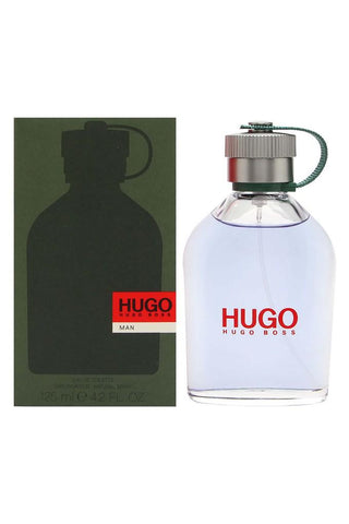 Unboxed Hugo Boss EDT Perfume for Men 125 ml