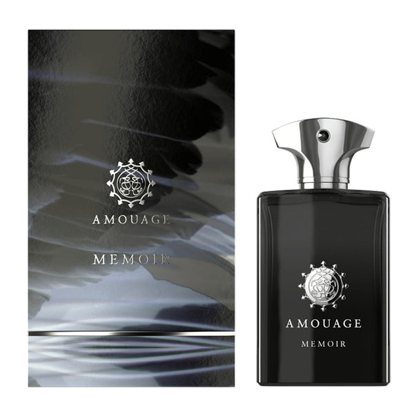 Amouage Memoir EDP Perfume for Men 100ml
