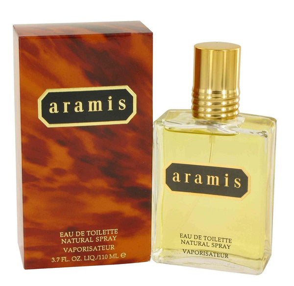 Aramis For Men Eau de Toilette 110 ml Perfume for Men - GottaGo.in