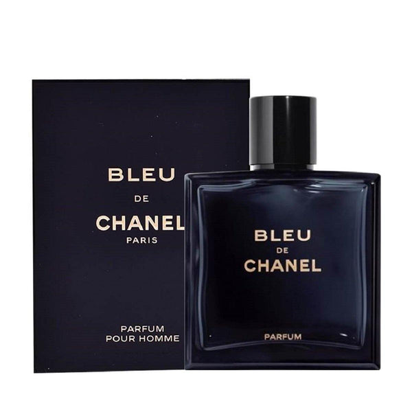 Bleu De Chanel Parfum for Men 100ml - GottaGo.in
