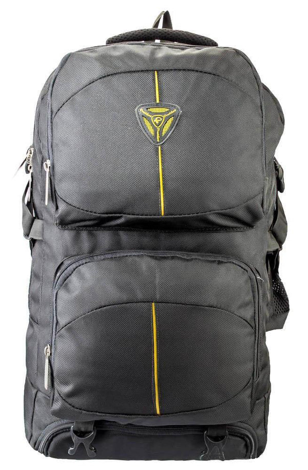 Bubble Haversack / Rucksack / Hiking / Backpack by President Bags - GottaGo.in