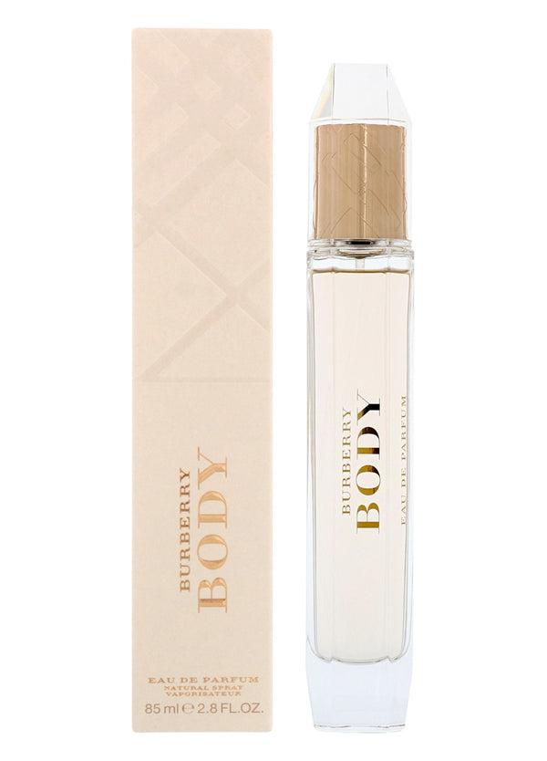 Burberry Body EDP Perfume for Women 85 ml