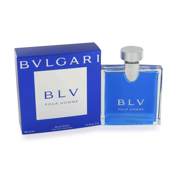 Bvlgari BLV Pour Homme EDT Perfume for Men 100 ml - GottaGo.in