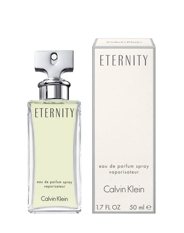 Eternity 50 ml Clearance