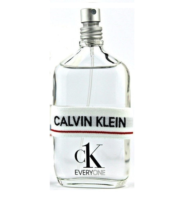 CK Everyone Unisex EDT Perfume by Calvin Klein 100ml (Tester Pack)