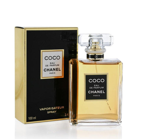 COCO Chanel Eau De Parfum for Women 100 ml - GottaGo.in