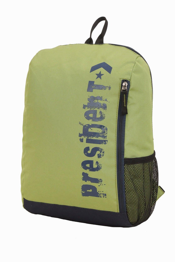 Climber 3 Backpack / School Bag / College Bag by President Bags - GottaGo.in