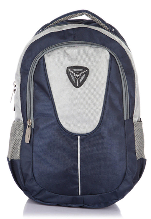 Cosmo Backpack / School / College Bag by President Bags - GottaGo.in