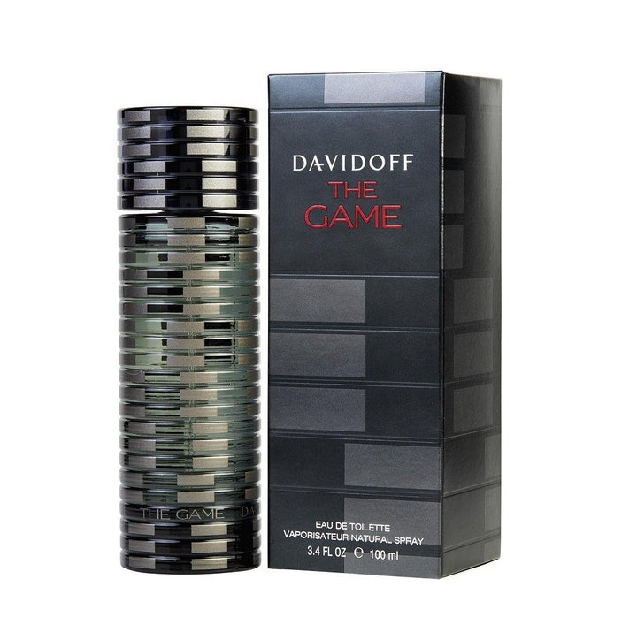 Davidoff The Game EDT Perfume for Men 100ml - GottaGo.in