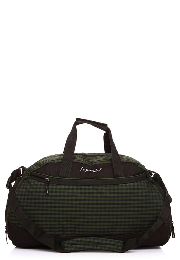 Epic Duffel / Travel Bag by President Bags - GottaGo.in