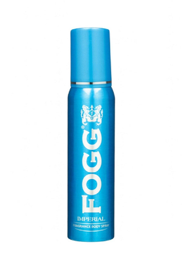Fogg Imperial Deodorant for Men 120ml - GottaGo.in