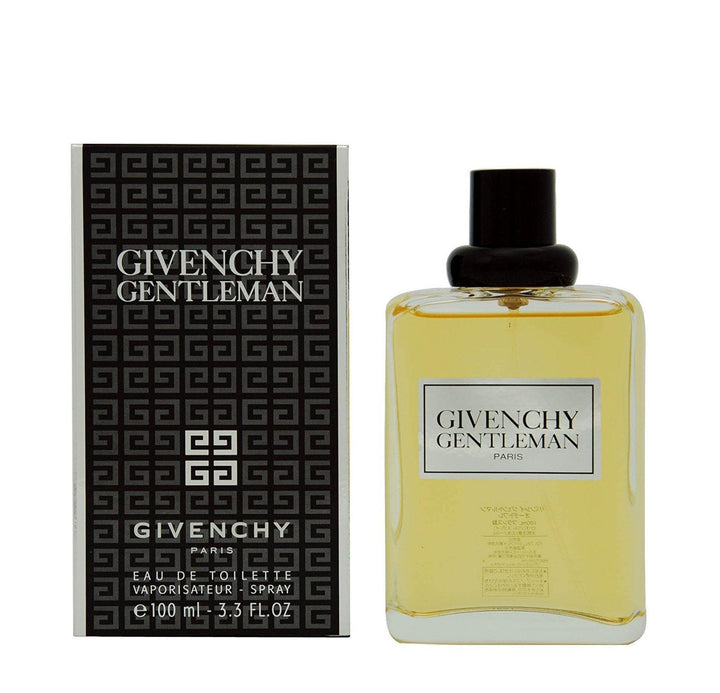 Givenchy Gentleman EDT Perfume for Men 100ml - GottaGo.in