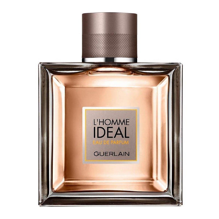 Guerlain L'homme Ideal Eau De Parfum for Men 100 ml - GottaGo.in