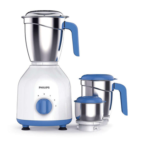 Philips Daily Collection Juicer Mixer Grinder HL7555 600W - GottaGo.in