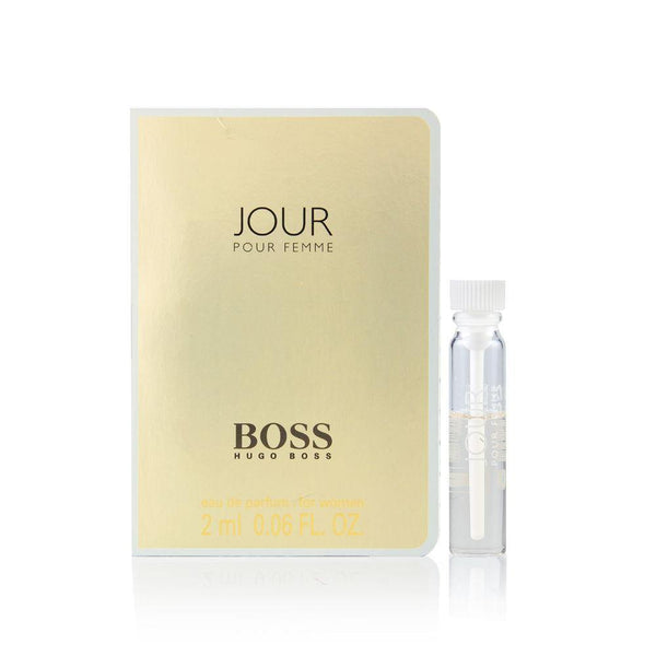 Hugo Boss Jour Pour Femme EDP Perfume Vial 2 ml for Women - GottaGo.in