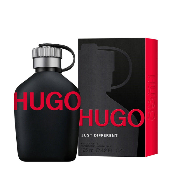 Hugo Boss Just Different EDT Perfume for Men 125 ml