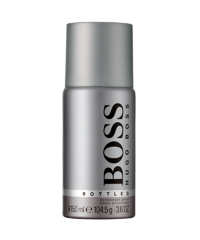 Hugo Boss Bottled Deodorant for Men 150 ml - GottaGo.in