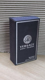 Unboxed Versace Pour Homme EDT Perfume for Men 100 ml