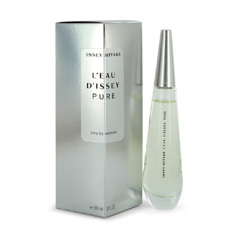 Issey Miyake L'Eau D'Issey Pure EDP 90ml Perfume for Women
