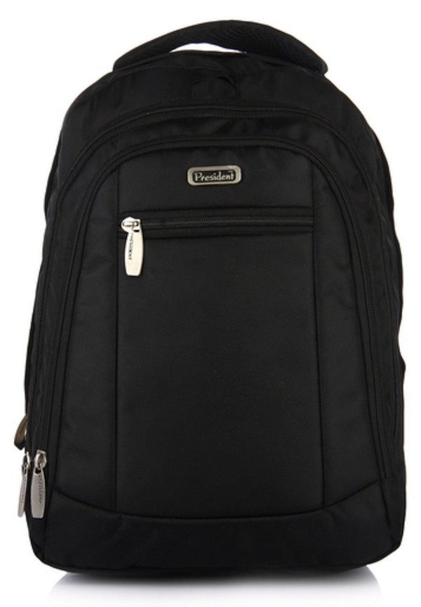 LT 08 Laptop Backpack by President Bags - GottaGo.in