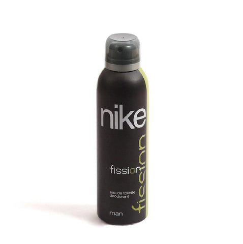 Nike Fission Deodorant for Men 200ml - GottaGo.in