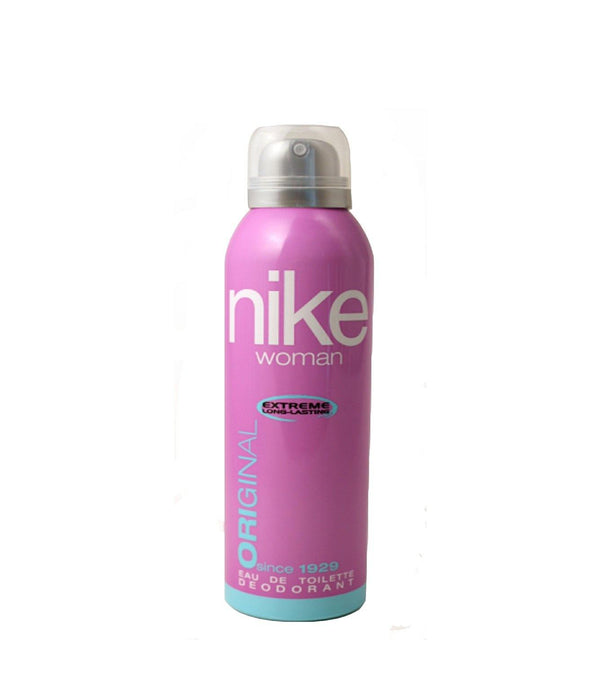 Nike Original Deodorant for Women 200ml - GottaGo.in