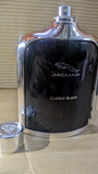 Unboxed Jaguar Classic Black EDT Perfume for Men 100 ml