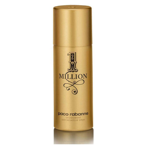 Paco Rabanne One Million Deodorant for Men 150ml - GottaGo.in